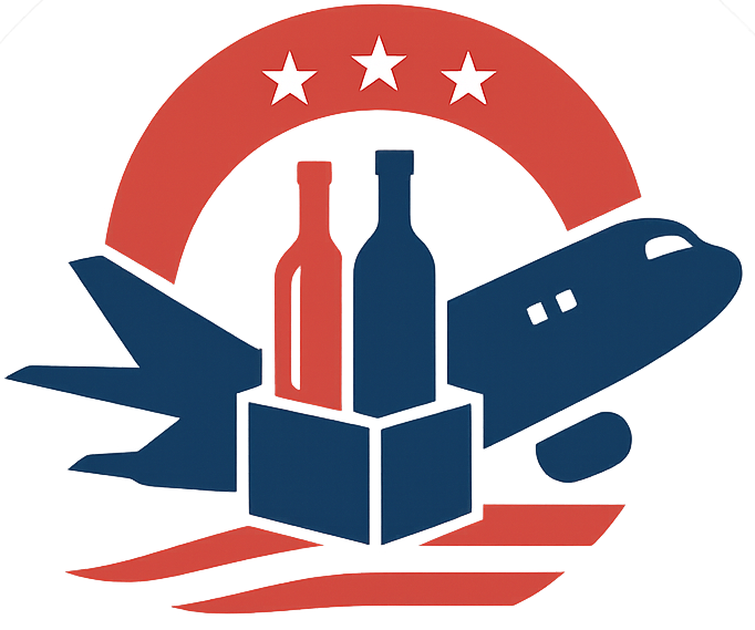 Liquor Logistics